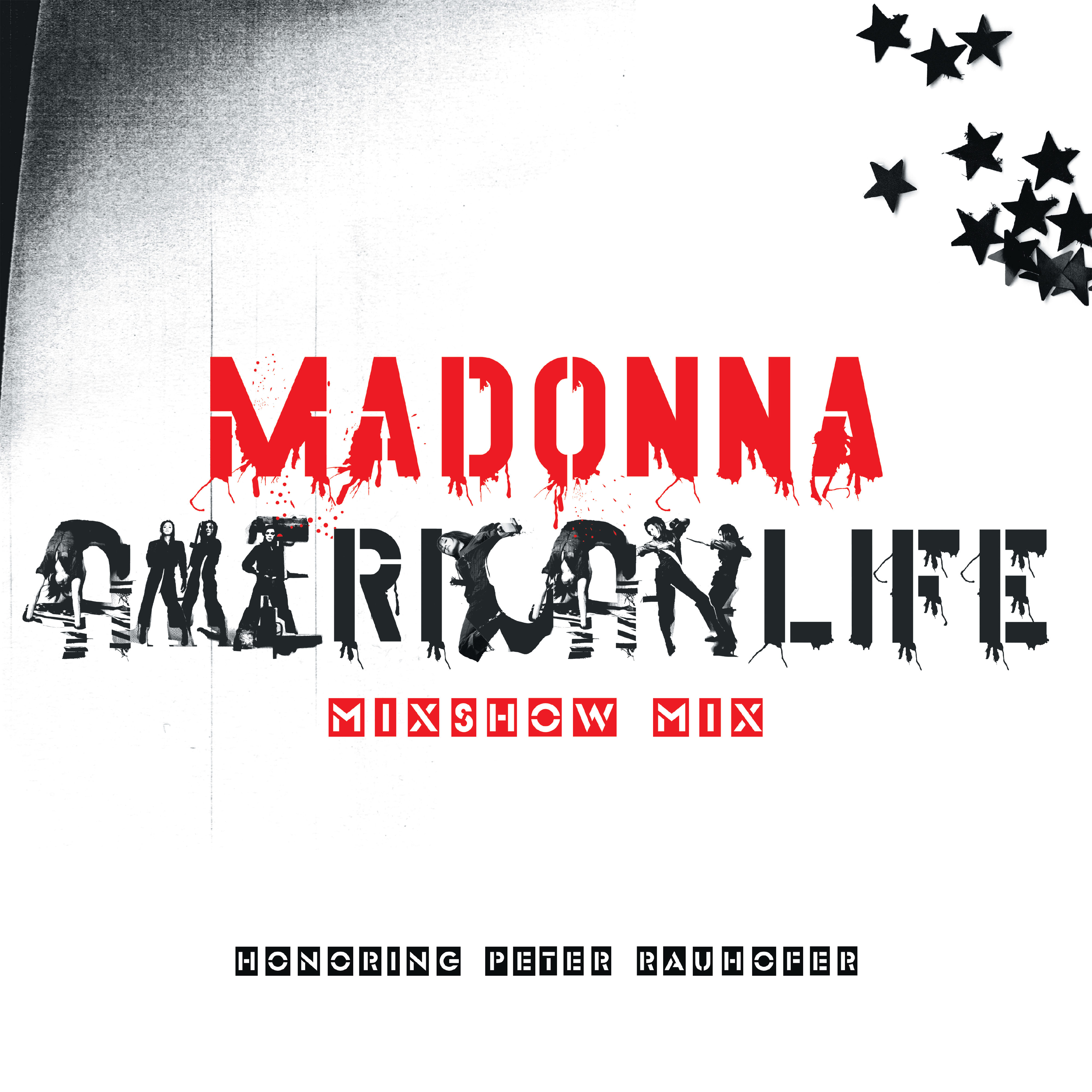 American Life Mix Show Mix